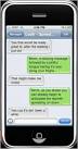 Text Message Flirting- Turn a good 1st meeting into a 2nd