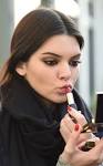 KENDALL JENNER Is the New Face of Est��e Lauder���Watch a Childhood.