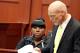 Trayvon Martin case: Prosecution's star witness proves to be a challenge