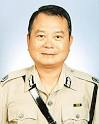 Lam Yin-ming, Lawrence Deputy Commandant of the Hong Kong Auxiliary Police ... - p01_7