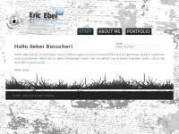 Eric-ebel.de - 36 ähnliche Websites zu Eric- - eric-ebel-de
