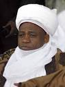 BORN: 24 August,1956 in Sokoto to then reigning Sultan Abubakar Sadiq III of ... - sultan