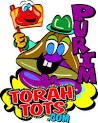 Torah Tots - The Site for Jewish children - PURIM