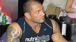 Last Saturday night, David Bautista (his real name) was caught by the ... - batista
