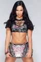WWE Divas - AJ Lee on Pinterest | 44 Images on aj lee, wwe divas and ���