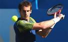 Aegon Championships 2013: Andy Murray beats Benjamin Becker to.