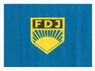 B FDJ Freie Deutsche Jugend : Bilder,