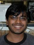 Vikram Rajan. Graduate Research Assistant. Research Interests - people_vikram_rajan