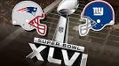 Watch Patriots vs Giants Live Online Stream Super Bowl 2012 ...