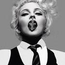Sneak Peek: Madonna - Ghosttown Video - That Grape Juice.net.