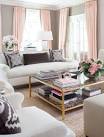 2013 Stylish And Feminine Living Rooms Decorating Ideas | Modern ...