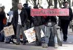 Some 'OCCUPY DC' protestors not happy with Obama either | Tales ...