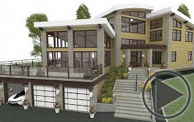 Architectural Home Design Software by Chief Architect