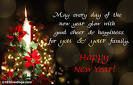 New Year Wishes. Free Happy New Year eCards, Greeting Cards.