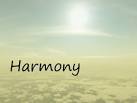 CR@MRCC: I Celebrate Harmony