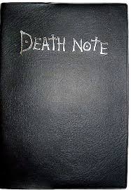 Death Note do Field Images?q=tbn:ANd9GcTfoAIo0DMoNCvG2vQYLfJZKbMnTsCvXmWrhD0l--73TOuJuQcP