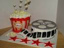 Custom Movie Themed Cake Designs to Love - The Madlab Post -
