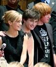 Cele|bitchy » Blog Archive » Are Daniel Radcliffe and Emma Watson