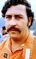Pablo Escobar AKA Pablo Emilio Escobar Gaviria - pablo-escobar