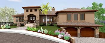 San Diego Architectural Home Design Services