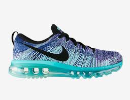 Live Laugh Move � The Nike Flyknit Air Max Women's Running Shoe is...