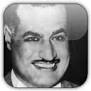 Quotations by Gamal Abdel Nasser - Gamal Abdel_Nasser_128x128