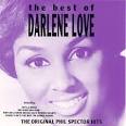 DARLENE LOVE - The Best of DARLENE LOVE