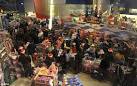 Shopper pepper sprays bargain hunters as Black Friday sales turn ...
