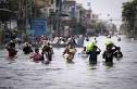 Bangkok has to accept flood to ease burden: Adviser