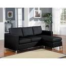 Small Spaces Sectional Sofa - Walmart.