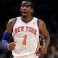 Amar'e STOUDEMIRE cozies up to Kanye's ex Amber Rose - NYPOST.
