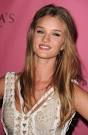 Victoria's Secret Supermodel Rosie Huntington-Whiteley arrives at the reveal ... - Rosie Huntington Whiteley Long Hairstyles reWqW5y3hvDl
