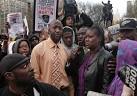 Trayvon Martin case: Police Chief Bill Lee gets no-confidence vote ...