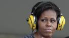 Michelle Obama booed by NASCAR crowd - Motor sports- NBC Sports