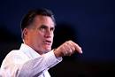 Romney Addresses Bullying Allegations, Talks About Economy | Neon ...