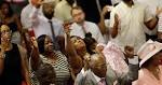 A.M.E. Church in Charleston Reopens as Congregation Mourns - The.