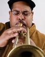 Jazz trumpeter Derrick Gardner, inspired by the finest hard-blowing funky ... - derrick_gardner