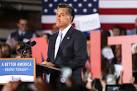 Obama Camp Rips Romney's Business Record - Businessweek
