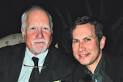 Actor Richard Dreyfuss with Terry Hubbard This image has been viewed 508 ... - 101229_5