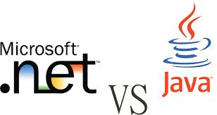 .NET与Java会不会融合