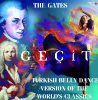 Müzik CD | Gecit CD - Ceyhun Celik - Geçit (CD) - Ceyhun Çelik ...