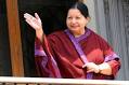 Jayalalithaa elected AIADMK legislature party leader, set to.