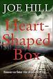 Heart-Shaped Box (novel) - Wikipedia, the free encyclopedia