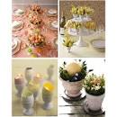 Easter Centerpiece Ideas | Thoughtfully Simple