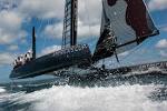 America's Cup Event Authority | VSail.