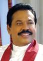 DMK MP T. K. S. Elangovan said both Mahinda Rajapaksa and his ... - Mahinda-Rajapakse-12412