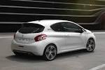 2013 Peugeot 208 GTi Wallpaper | Auto Speed Cars