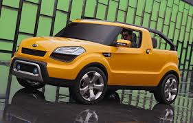 2011 kia soul with wallpapers