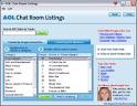Children of the 90s: AOL and Chat Rooms