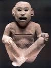 Aztec Deities: Xipe Totec - aztec-xipe